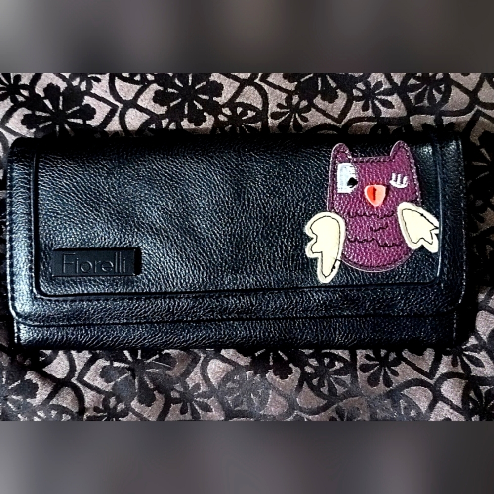 Fiorelli women's wallet
